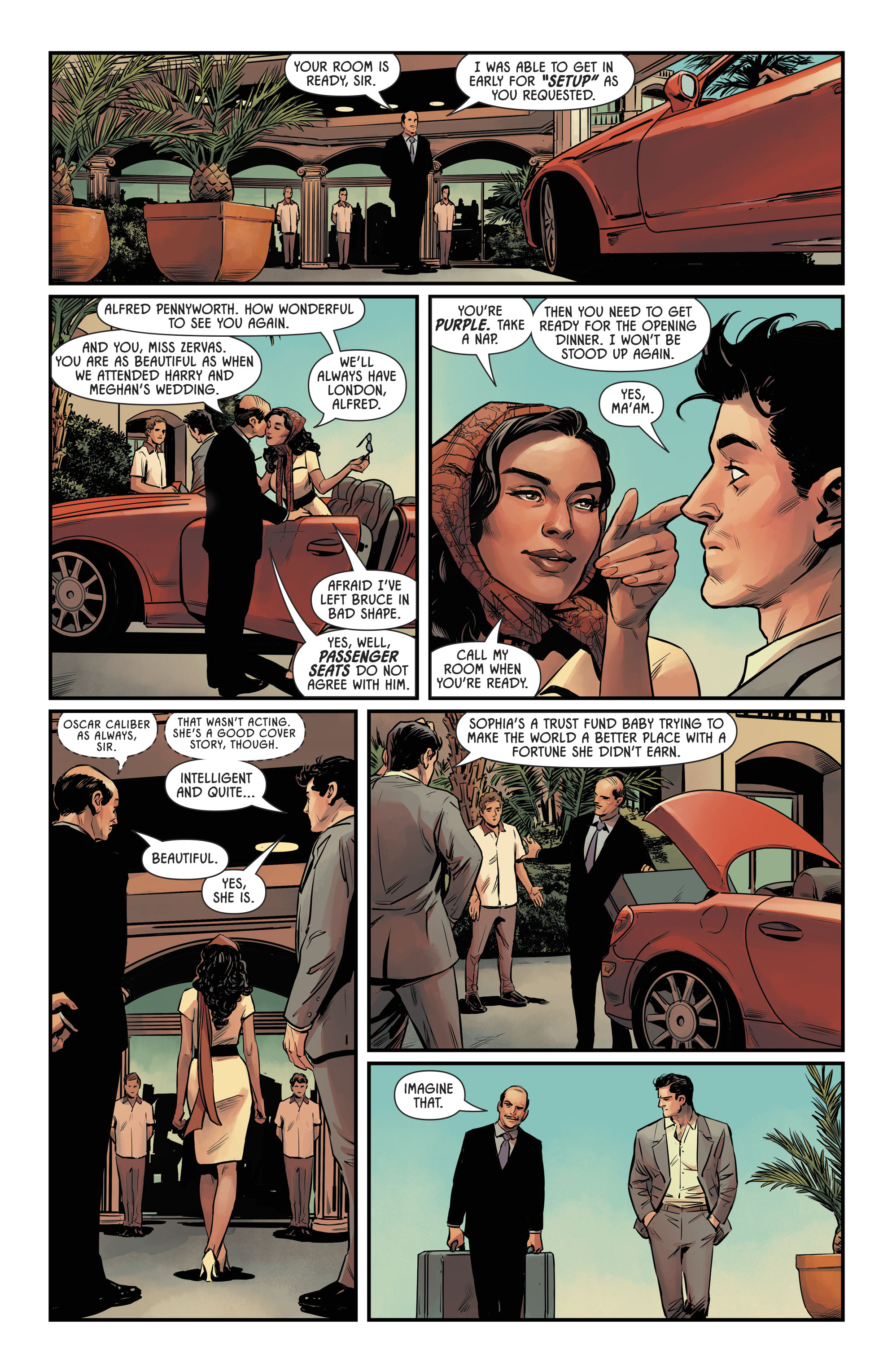 Detective Comics (2016-): Chapter Annual 2 - Page 16